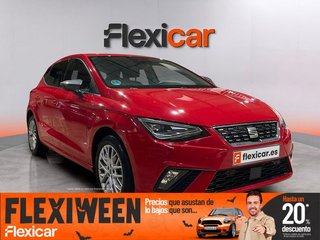Seat Ibiza 1.0 TSI 85kW (115CV) Special Edition