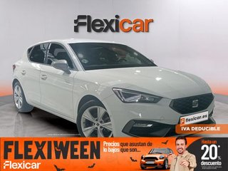 Seat Leon 1.0 TSI 81kW S&S FR 25 Aniversario