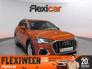 Audi Q3 Advanced 35 TDI 110kW (150CV) S tronic