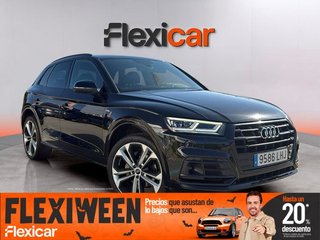 Audi Q5 40 TDI 140kW (190CV) quattro S tronic