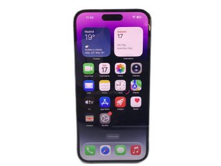 apple iphone 14 pro max 256gb