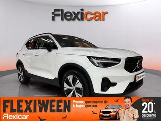 Volvo XC40 1.5 T5 Twin Recharge Inscription Ex Auto
