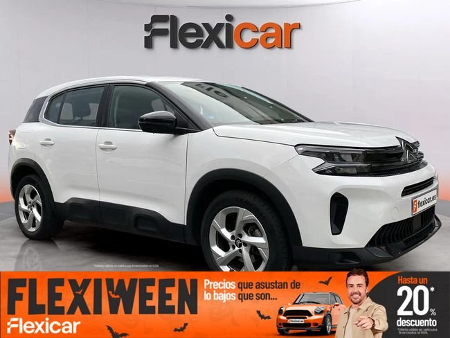 Citroën C5 Aircross PureTech S&S Feel 2023