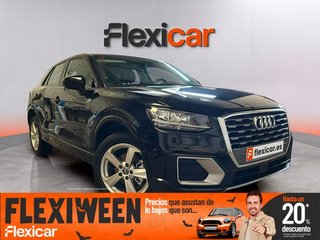 Audi Q2 Advanced 30 TFSI 85kW (116CV)