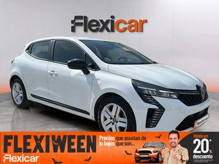 Renault Clio Evolution dCi 100 (74kw)