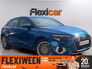 Audi A3 Sportback Design 40 e-tron 150kW S tron