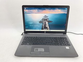 pc portatil hp hp 250 g7 notebook pc