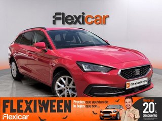 Seat Leon SP 1.0 TSI 81kW S&S Style