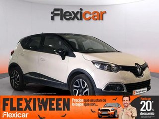 Renault Captur Intens Energy TCe 120 EDC Euro 6