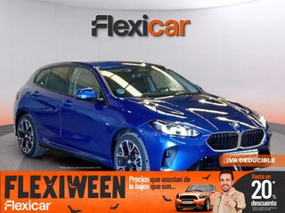 BMW Serie 1 118d