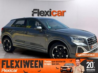 Audi Q2 Advanced 35 TFSI 110kW (150CV) S tronic