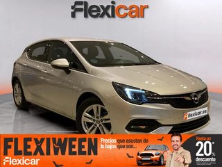 Opel Astra 1.2T SHL 81kW (110CV) GS Line