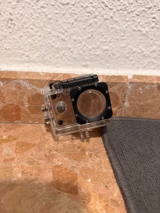 Carcasa protectora para GoPro