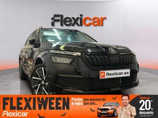 Skoda Kamiq 1.0 TSI 85kW (115CV) DSG SELECTION