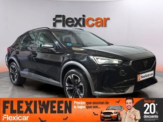Cupra Formentor 1.5 TSI 110kW (150 CV) DSG