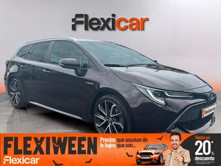 Toyota Corolla 2.0 180H FEEL! E-CVT TOURING SPORT