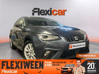 Seat Ibiza 1.0 TSI 85kW Special Edition Xcellence
