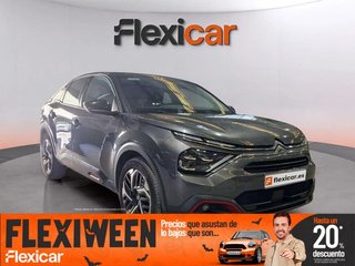 Citroën C4 PureTech 130 S&S 6v Feel Pack