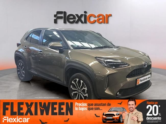 Toyota Yaris Cross 1.5 120H Active Plus 2024