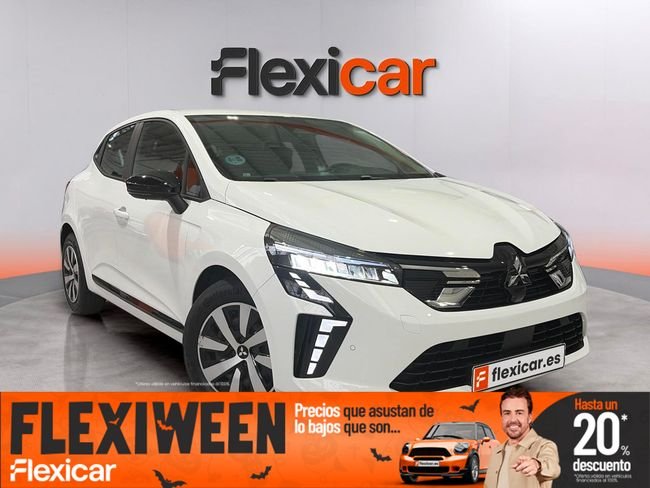 Mitsubishi Colt 100T Kaiteki 2025