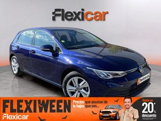 Volkswagen Golf Life 2.0 TDI 110kW (150CV) DSG