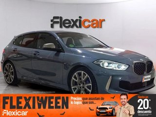 BMW Serie 1 M135i