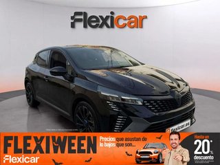 Renault Clio esprit Alpine TCe 90 (67kw)