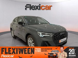 Audi Q3 35 TDI 110kW (150CV) S tronic