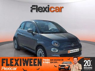 Fiat 500 Dolcevita 1.0 Hybrid 51KW (70 CV)