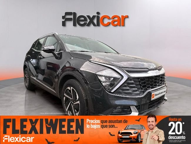 Kia Sportage 1.6 CRDi MHEV Business 4X2 DCT 2023