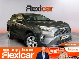 Toyota Rav4 2.5l 220H Business
