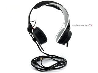 diadema sennheiser hd 25