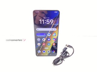 poco x6 pro 12gb 512gb
