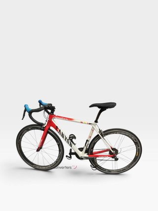 bicicleta carretera canyon ultimate sf cl