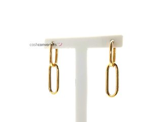 pendientes oro 18k