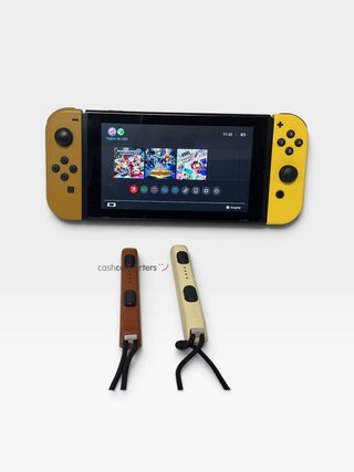 nintendo switch pokemon lets go pikachu eevee edition