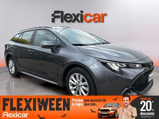 Toyota Corolla Cross Style 1.8l