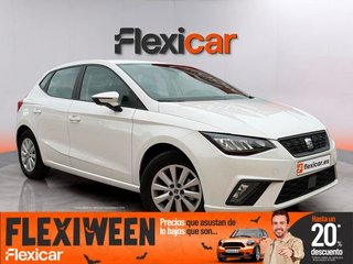 Seat Ibiza 1.0 MPI 59kW (80CV) Reference Salta