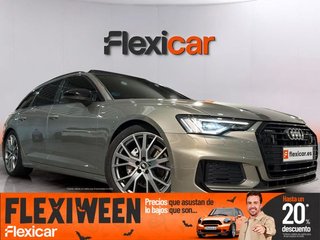 Audi A6 Avant 40 TDI 150kW quattro-ult. S tronic