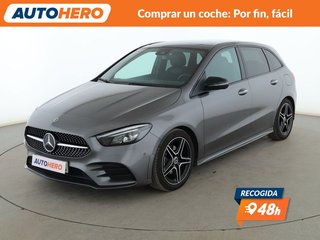 Mercedes-Benz Clase B B 200 AMG Line