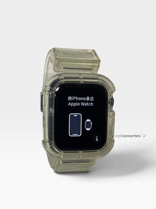 apple watch se gps + cellular 2nd generation