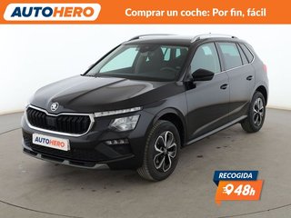 Skoda Kamiq 1.0 TSI Selection