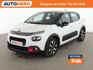 Citroën C3 1.2 PureTech Elle