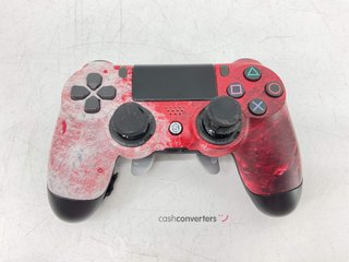 mando ps4 scuf infinity infinity 4ps pro