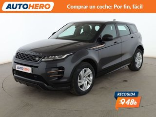 Land-Rover Range Rover Evoque P300e Hybrid S R-Dynamic