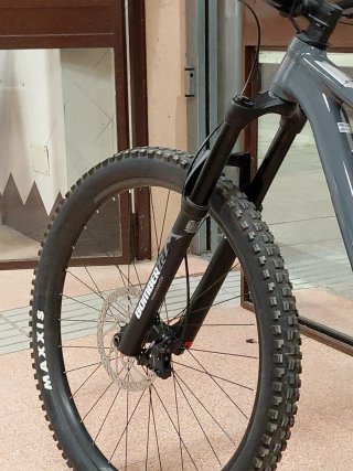 Bicicleta MTB Merida One-Forty 500