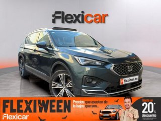 Seat Tarraco 1.5 TSI 110kW (150CV) S&S Xcellence Plus