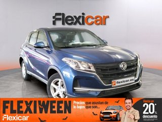 DFSK 500 1.5 T Intelligent