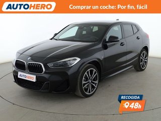 BMW X2 sDrive 18d M Sport