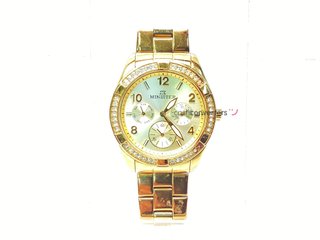 reloj pulsera señora minister 8918